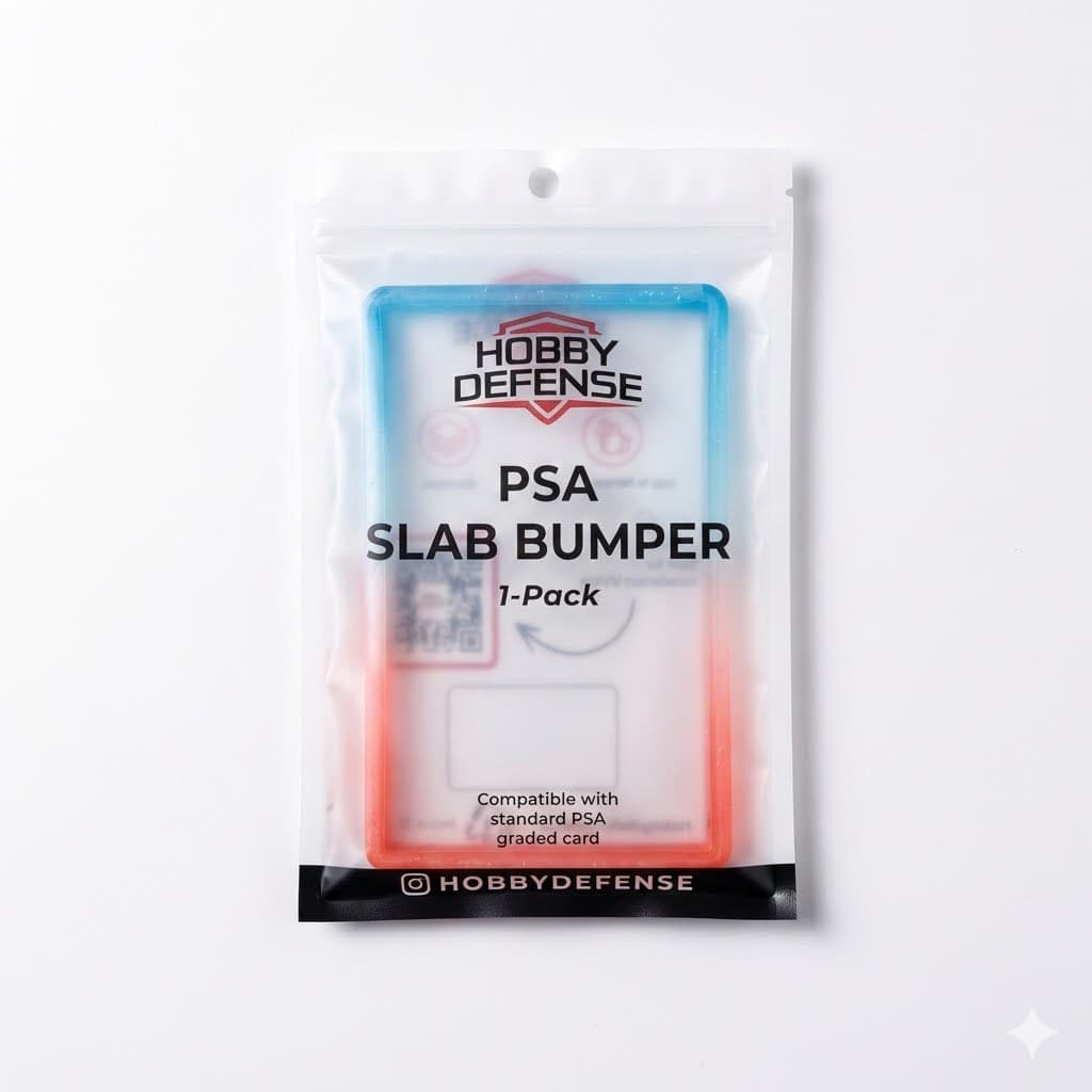 HobbyDefense Bumper - Pepsi (PSA) 2