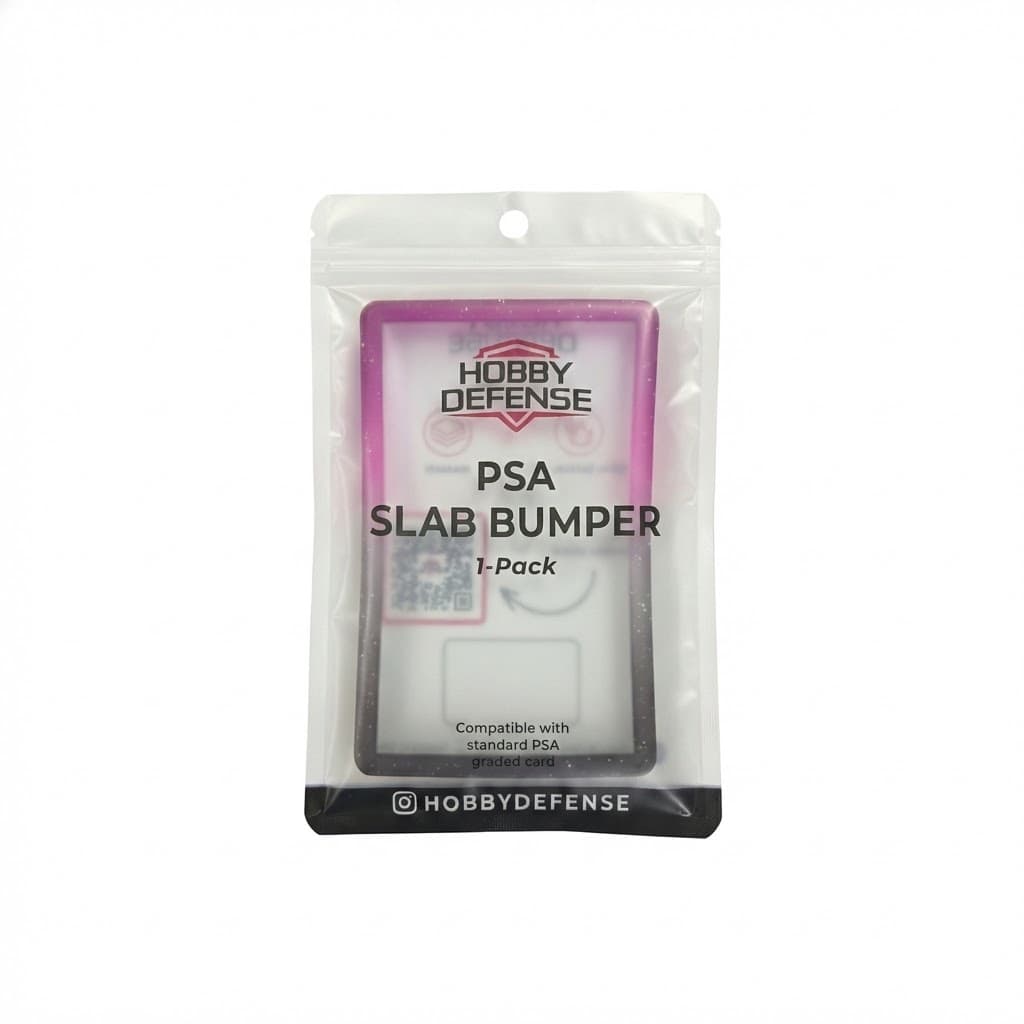 HobbyDefense Bumper - Phantom (PSA) 2