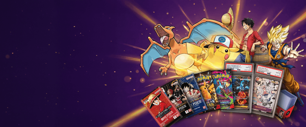 Beyond Gaming - Trading Cards Collection