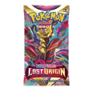 Pokémon Lost Origin Booster Pack