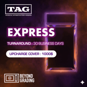 TAG Grading: Express