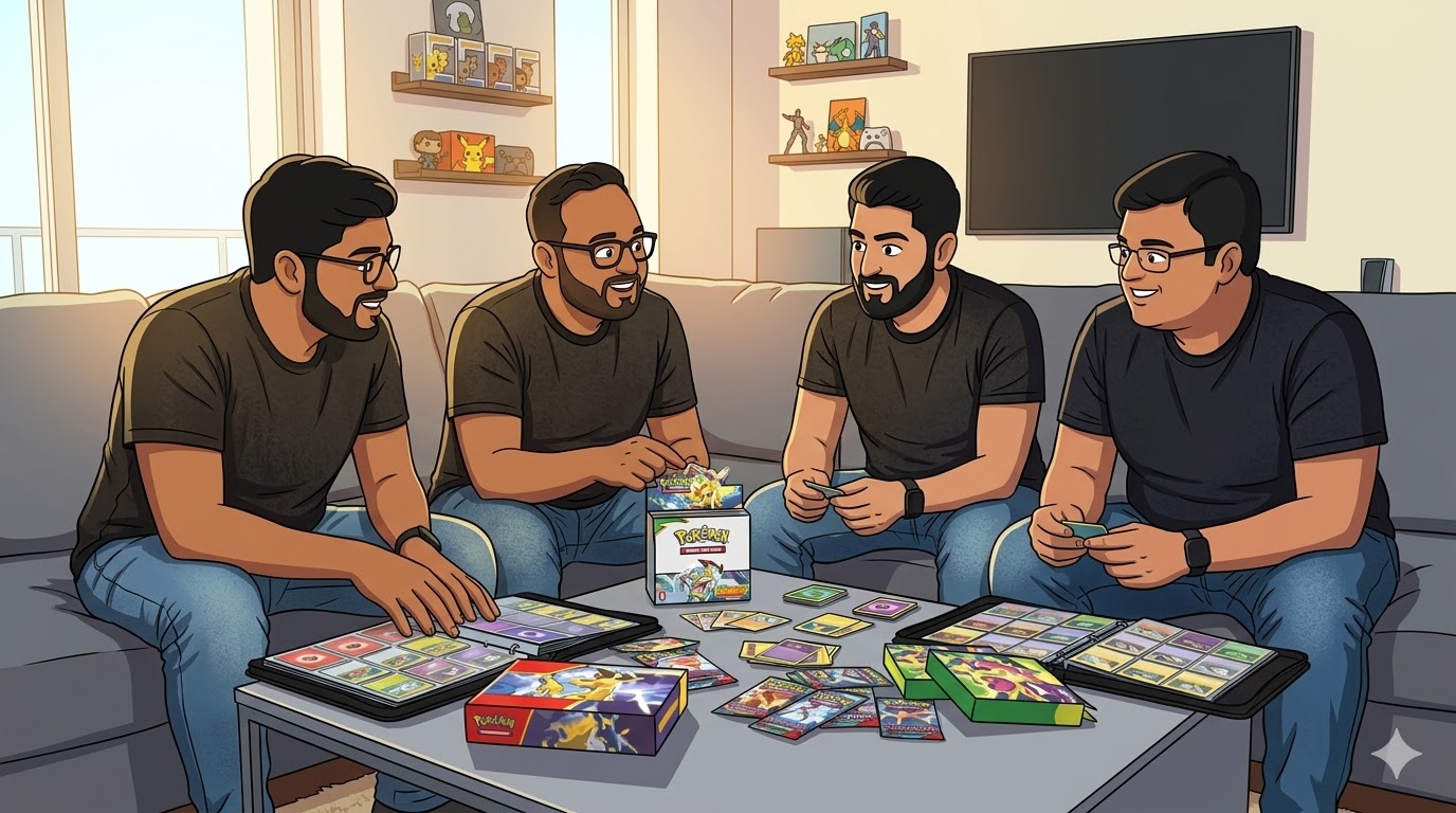 Beyond Gaming Founders