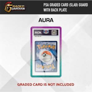 GradedGuardian Slab Guard – Aura