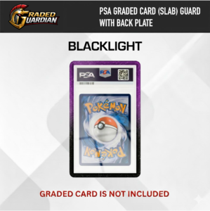 GradedGuardian Slab Guard – Blacklight