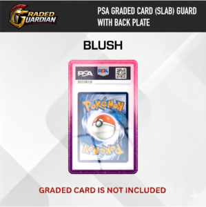 GradedGuardian Slab Guard – Blush