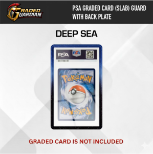 GradedGuardian Slab Guard – Deep Sea (PSA)