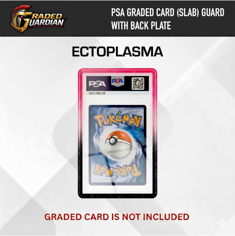 GradedGuardian Slab Guard - Ectoplasma