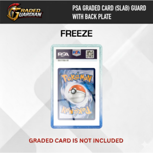 GradedGuardian Slab Guard – Freeze