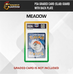 GradedGuardian Slab Guard – Meadow