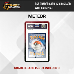 GradedGuardian Slab Guard – Meteor