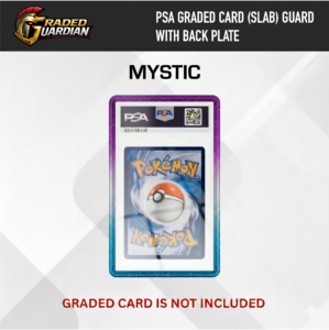 GradedGuardian Slab Guard – Mystic