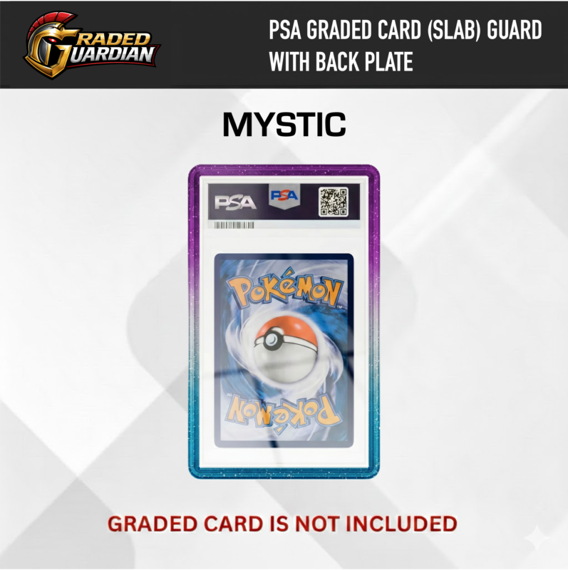 GradedGuardian Slab Guard - Mystic