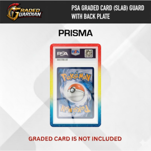 GradedGuardian Slab Guard – Prisma