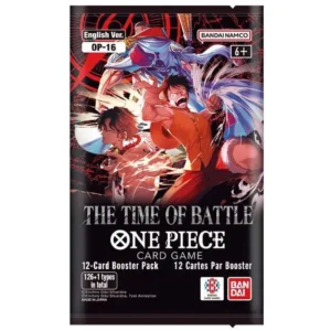 Rip It Live : OP16 – Loose Packs (English)