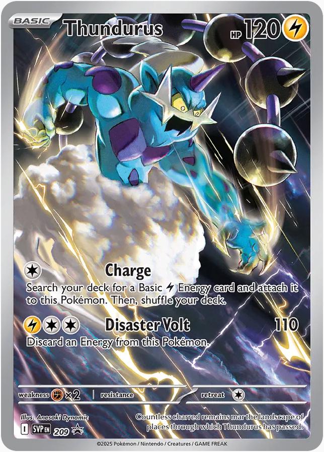 Thundurus 209
