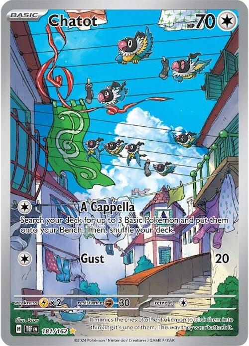 Chatot (EN) 181/162