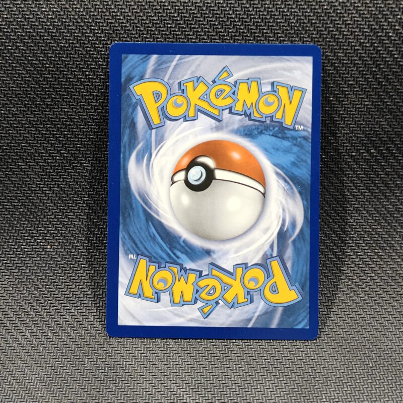 Team Rocket's Ariana (JP) Glory of Team Rocket Secret Art Rare 128/098