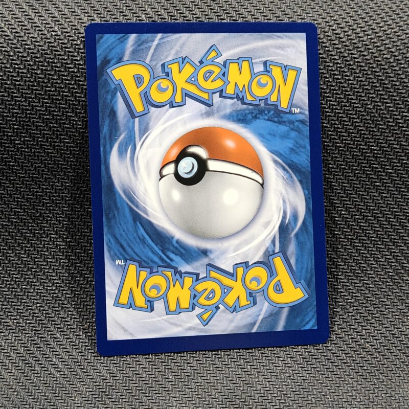 Charizard V Promo