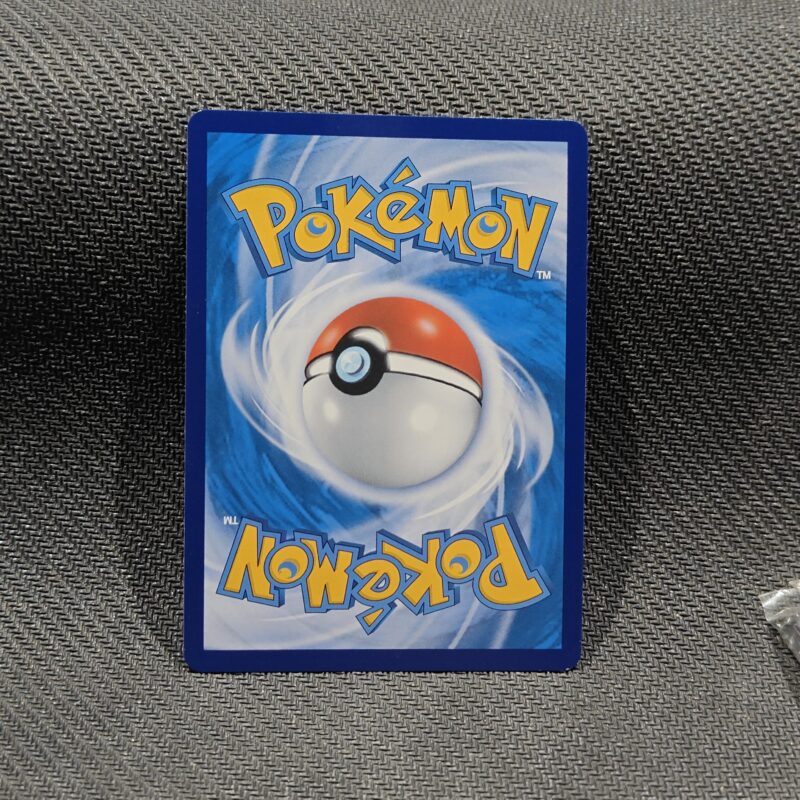 Vaporeon ex (CN)