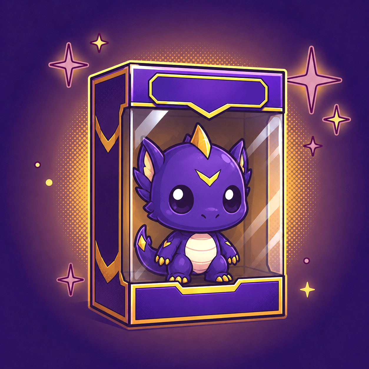 Toys & Funkos