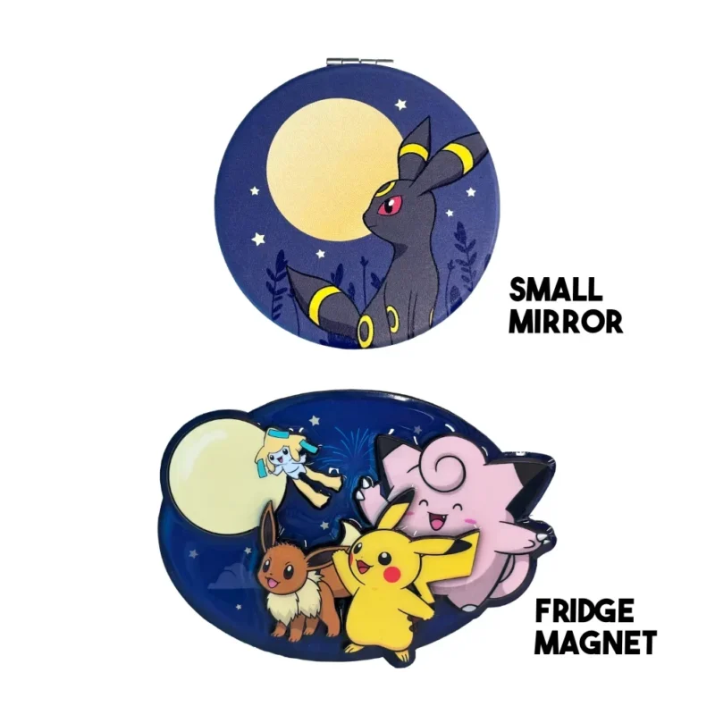 Pokémon 2026 Mid-Autumn Festival Gift Box (S.Chinese)