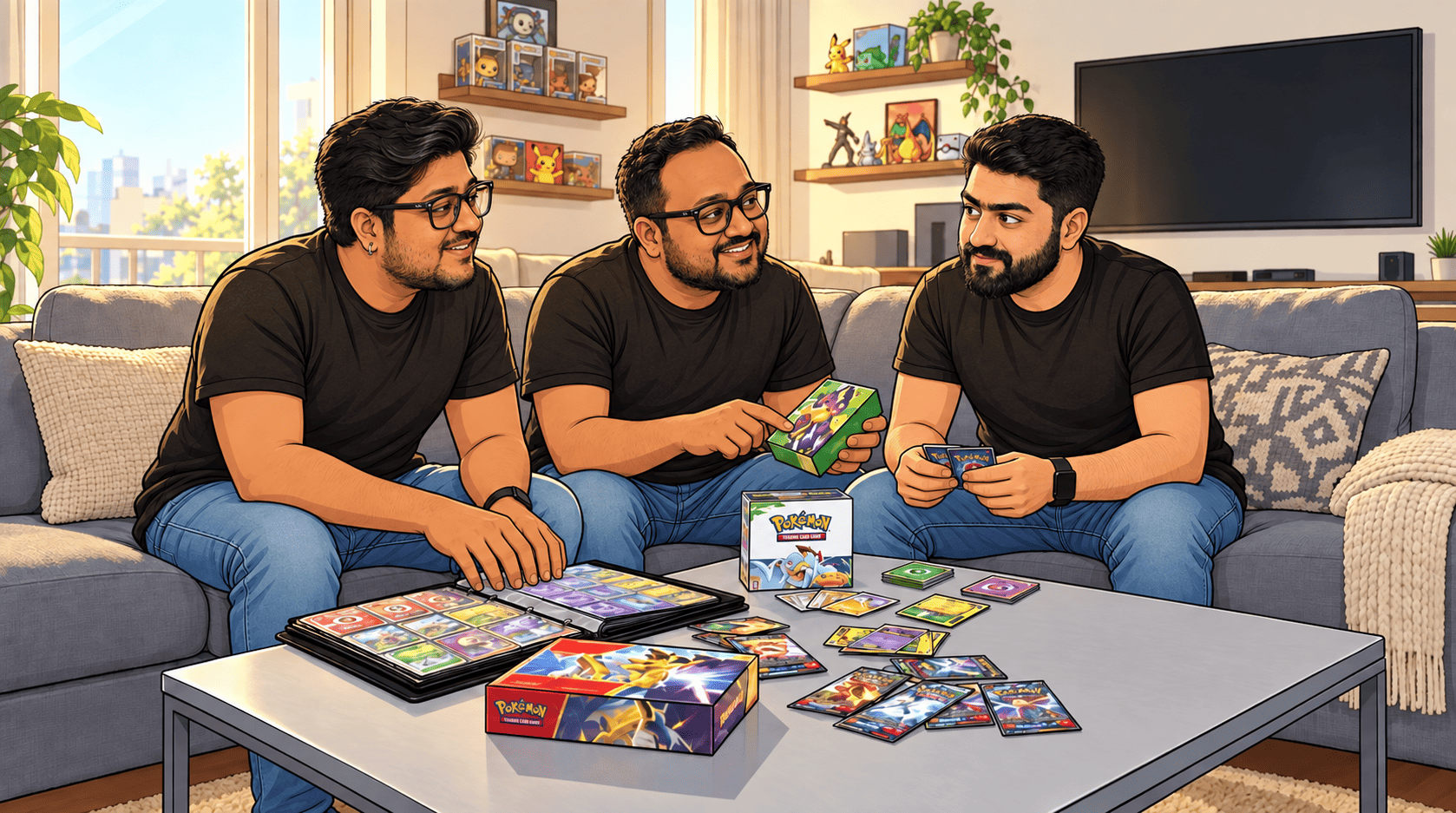 Beyond Gaming Founders
