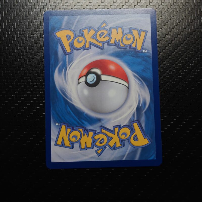 Mr.Mime AR (KR) 179/165