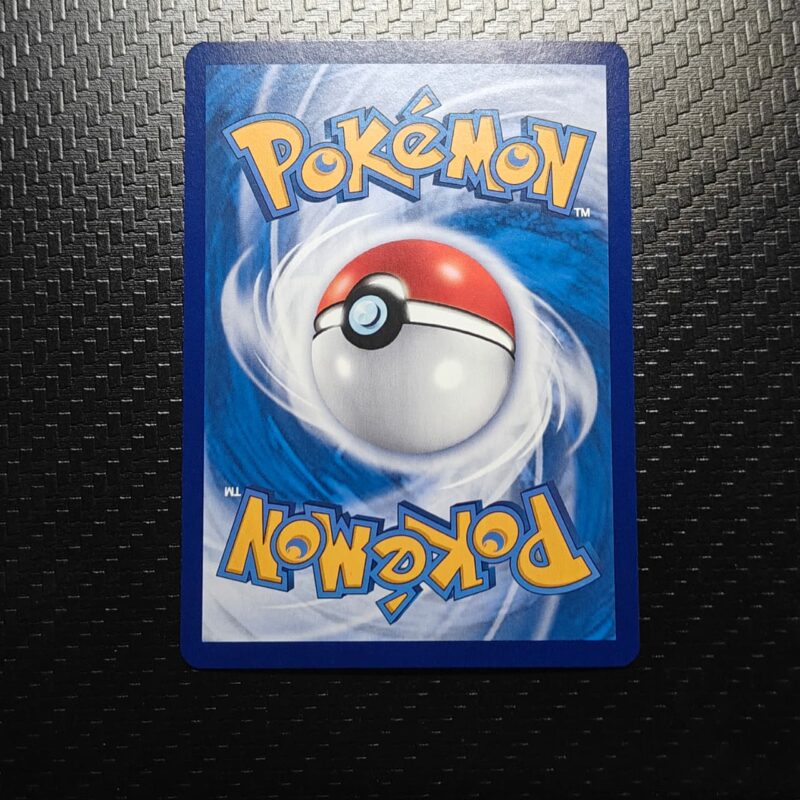 Umbreon Vmax (CN) 163/132