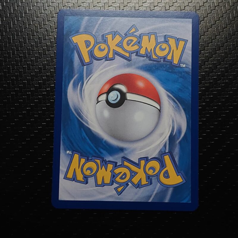 Squirtle (KR) 170/165