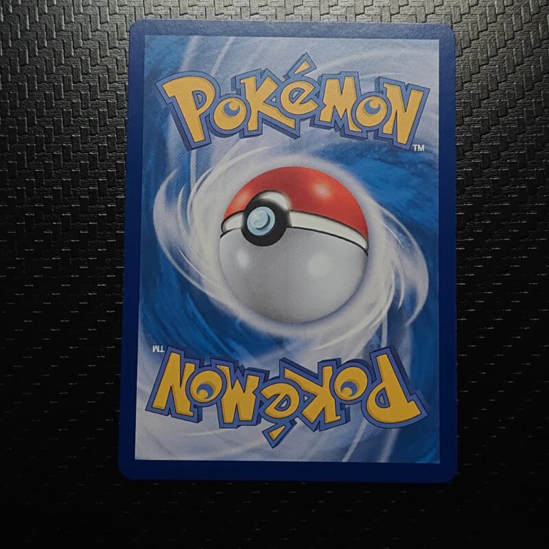 Bulbasaur (KR) 166/165