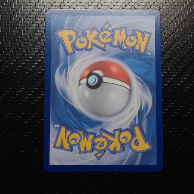 Team Rocket Nidoking ex (KR) 126/098