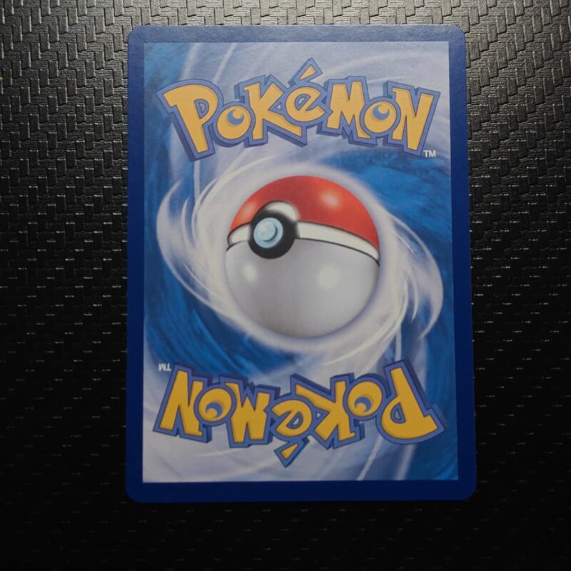 Mewtwo (KR) 183/165