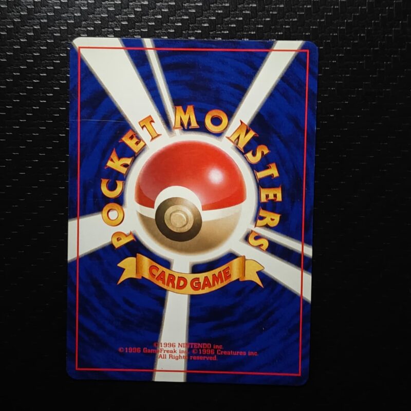 Alakazam - Base Set (JP) 65