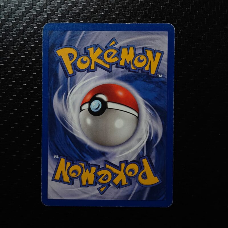 Dark Magneton - Team Rocket 11/82