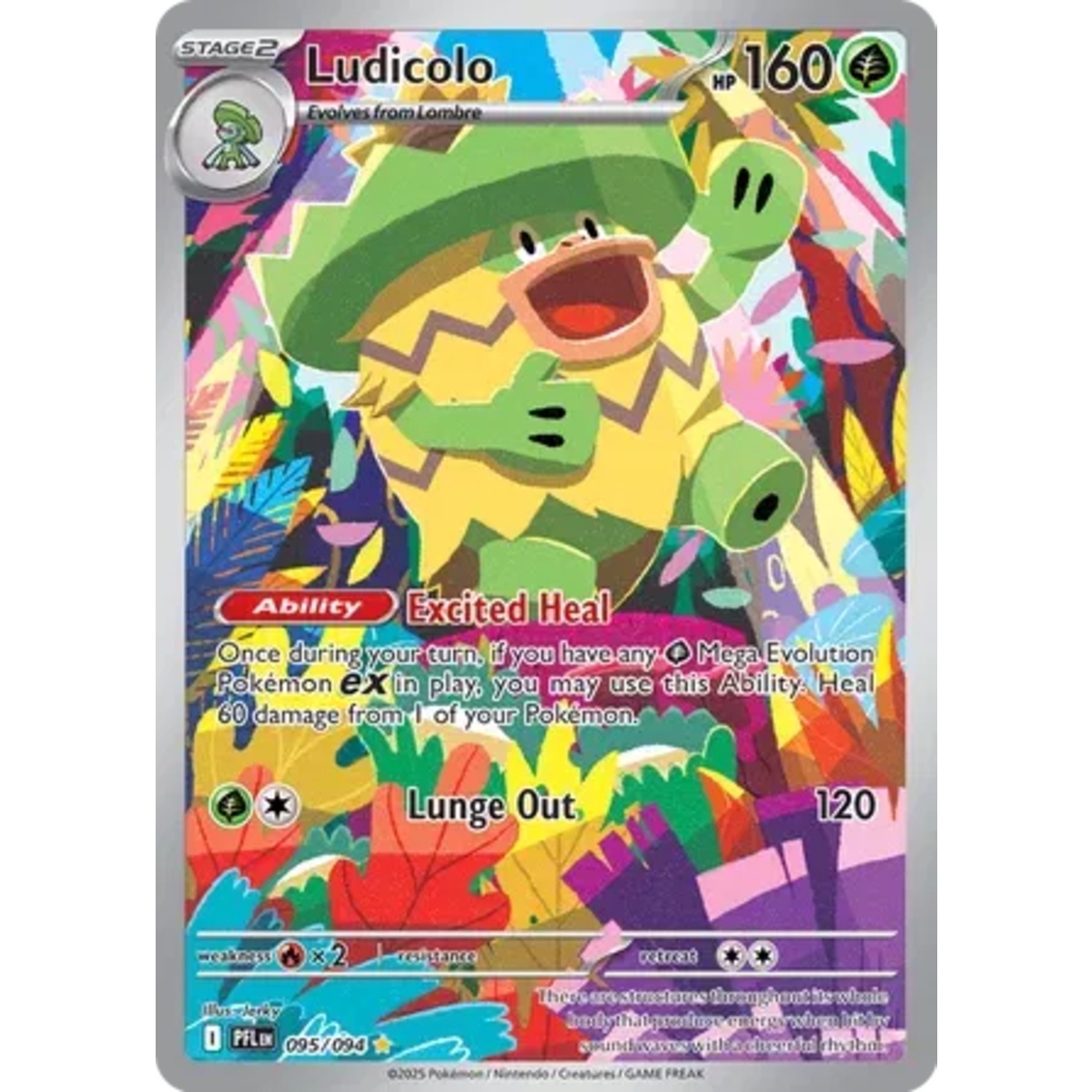 Maractus (EN) 160/159