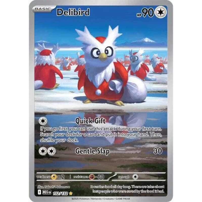 Piplup
Phantasmal Flames
Illustration Rare
098/094