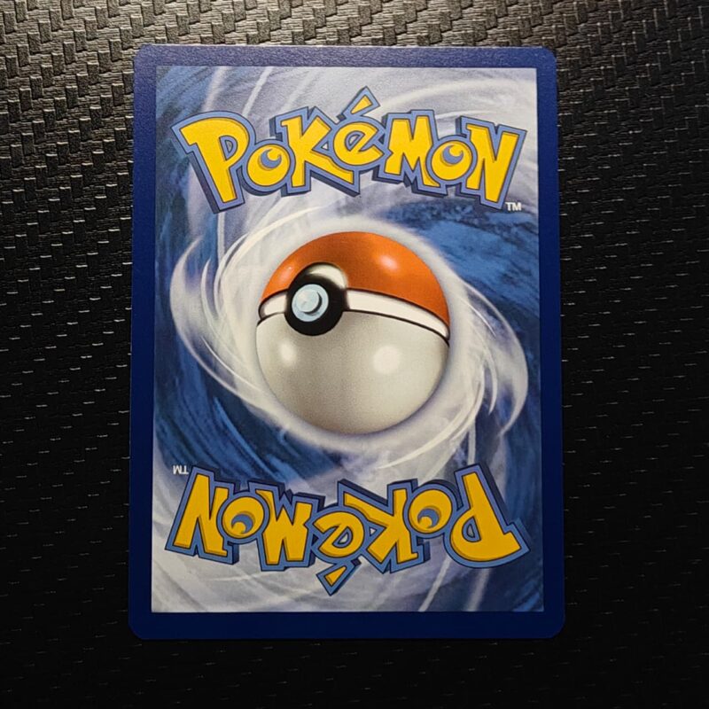 Charmander(EN)- 168/165
